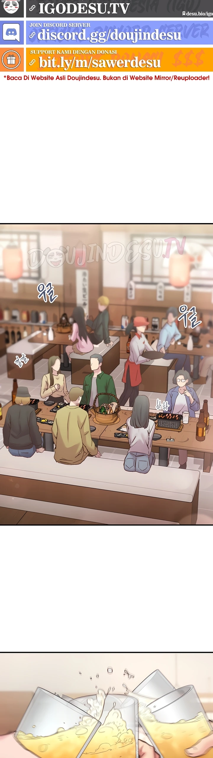 Hand Tremor Chapter 5