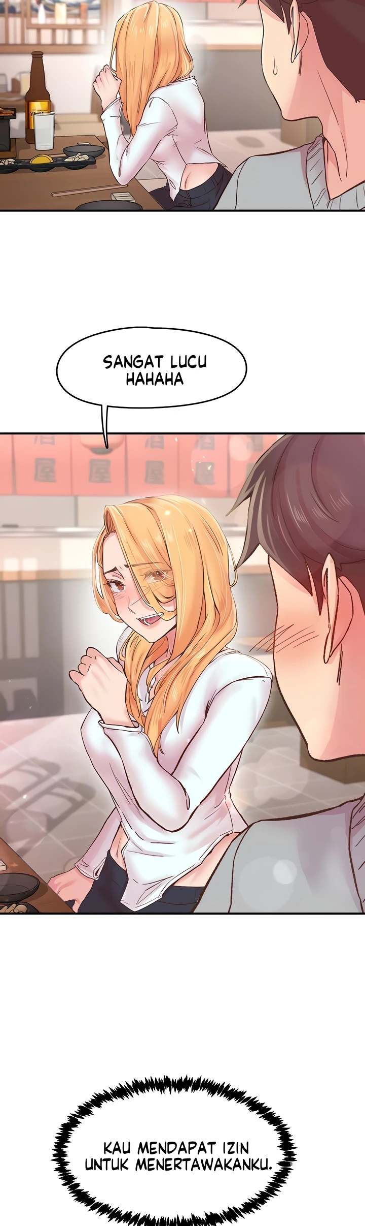 Hand Tremor Chapter 5