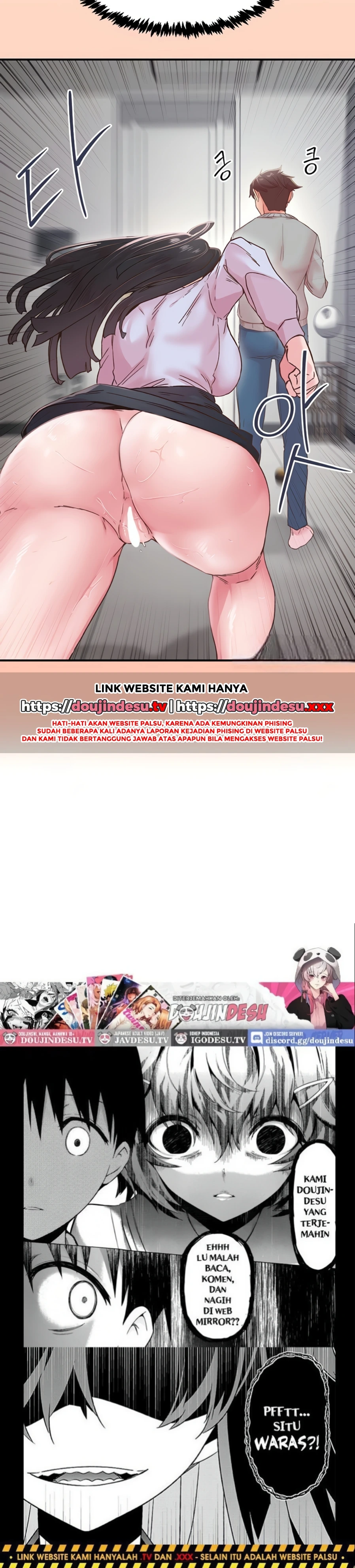 Hand Tremor Chapter 6