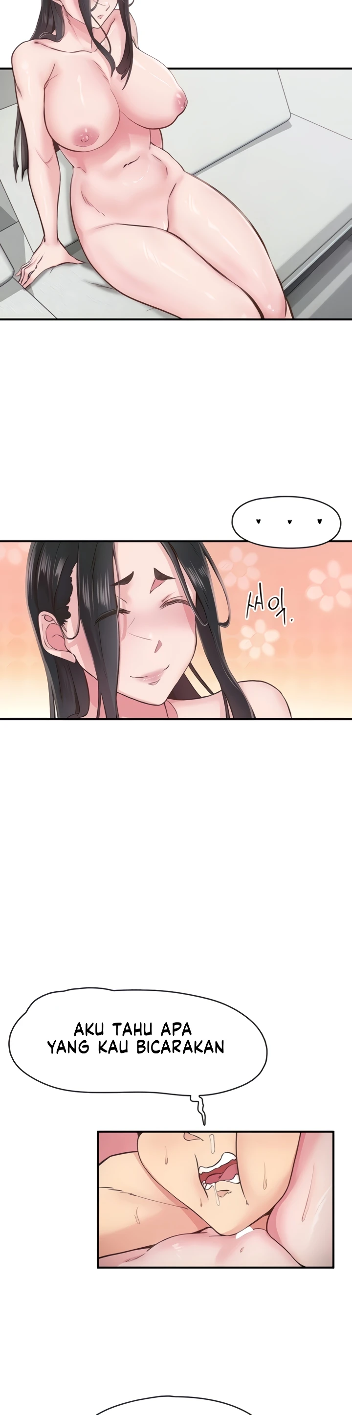 Hand Tremor Chapter 8