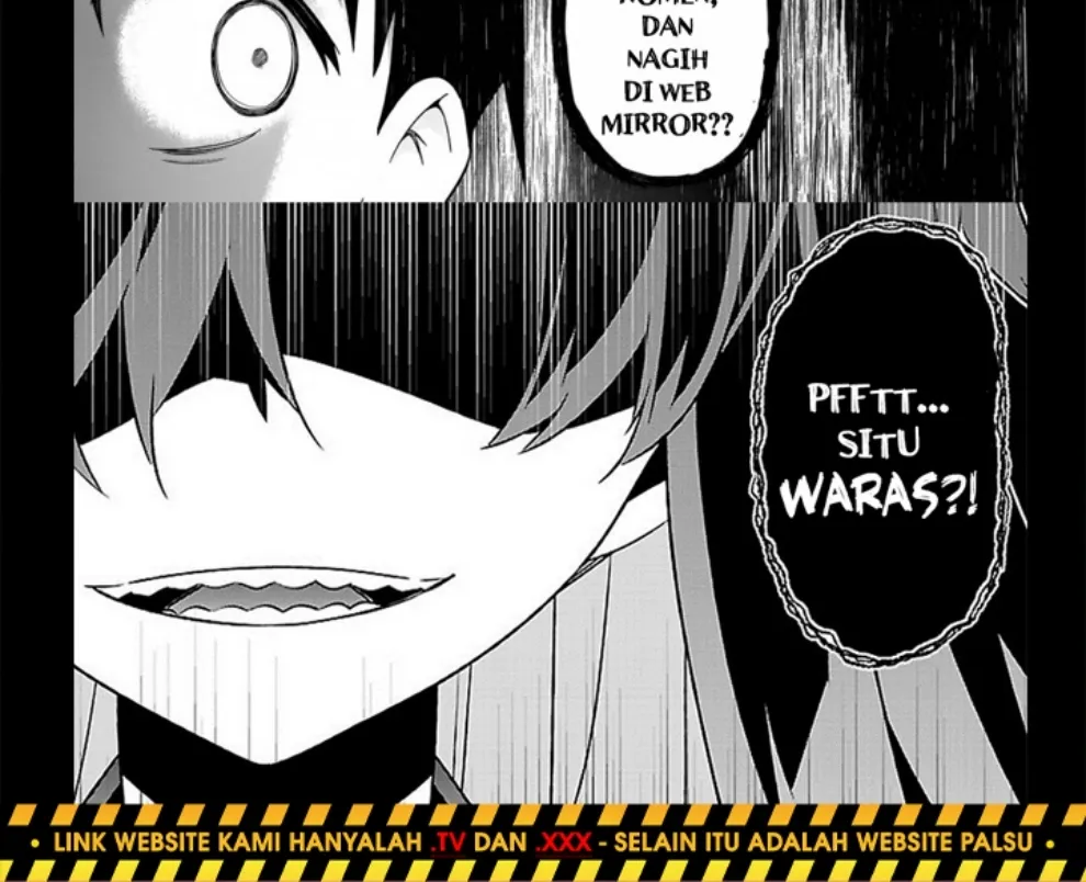 Haramido Elf Chapter 1