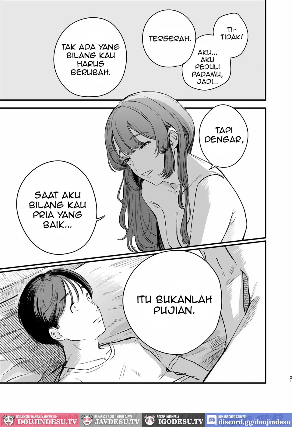 Hatsukoi wa Nigai Seishun no Aji Chapter 1