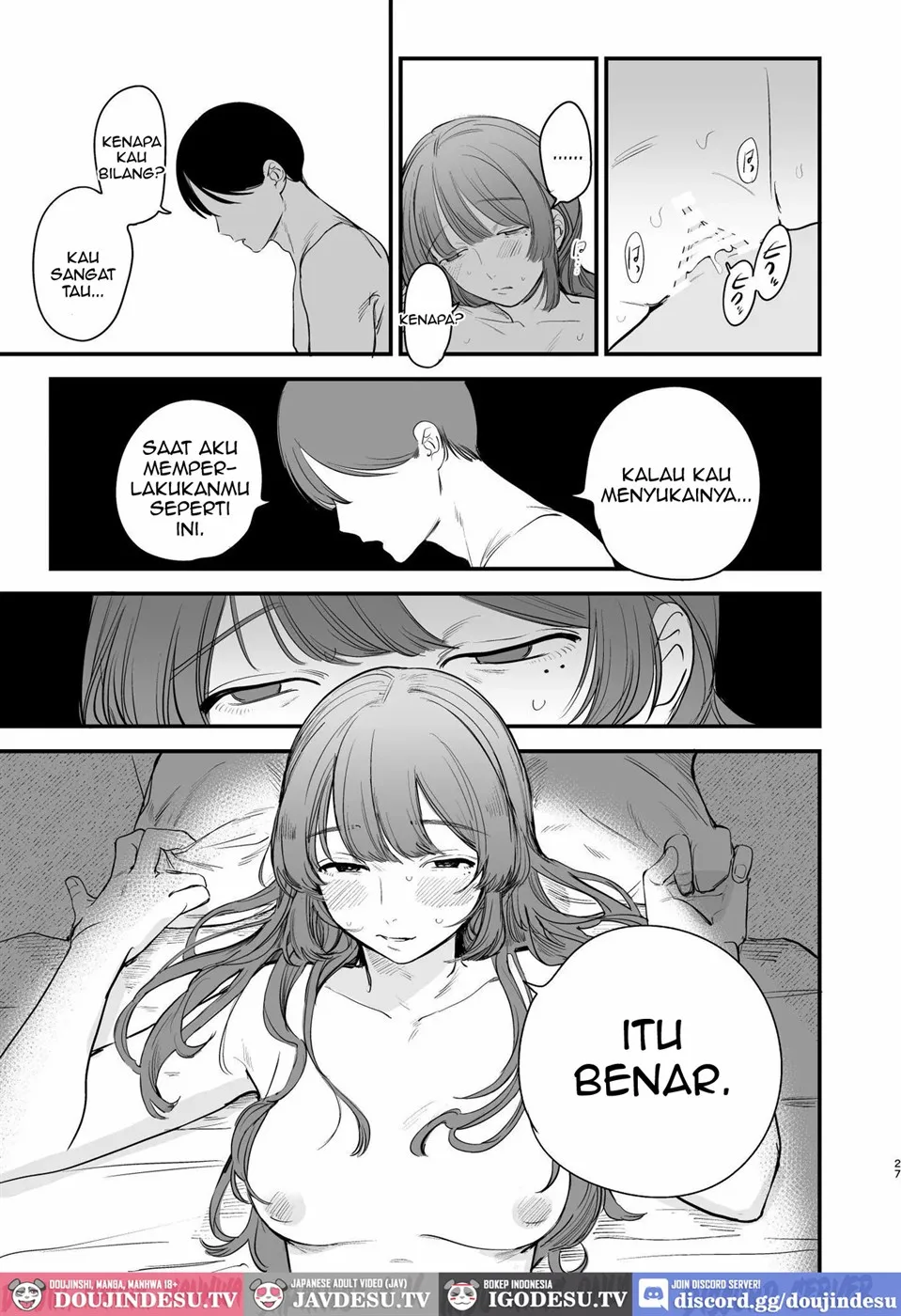 Hatsukoi wa Nigai Seishun no Aji Chapter 1