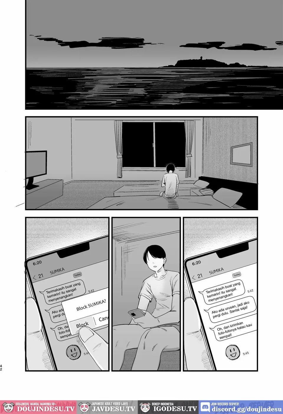 Hatsukoi wa Nigai Seishun no Aji Chapter 1