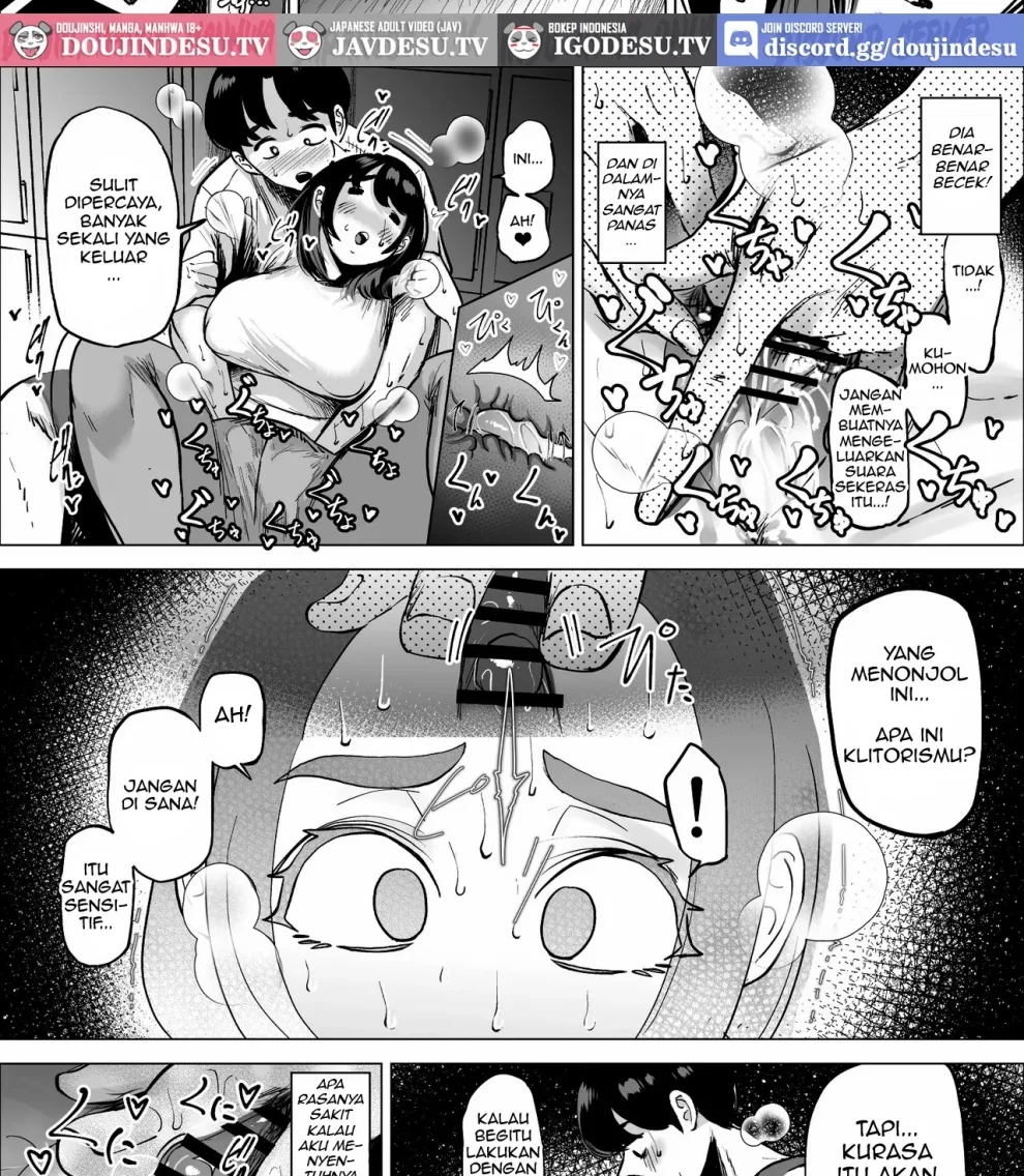 Hayaku Hashiru Tame nara Nandemo Shite Kureru Rikujoubu no Manager Chapter 1