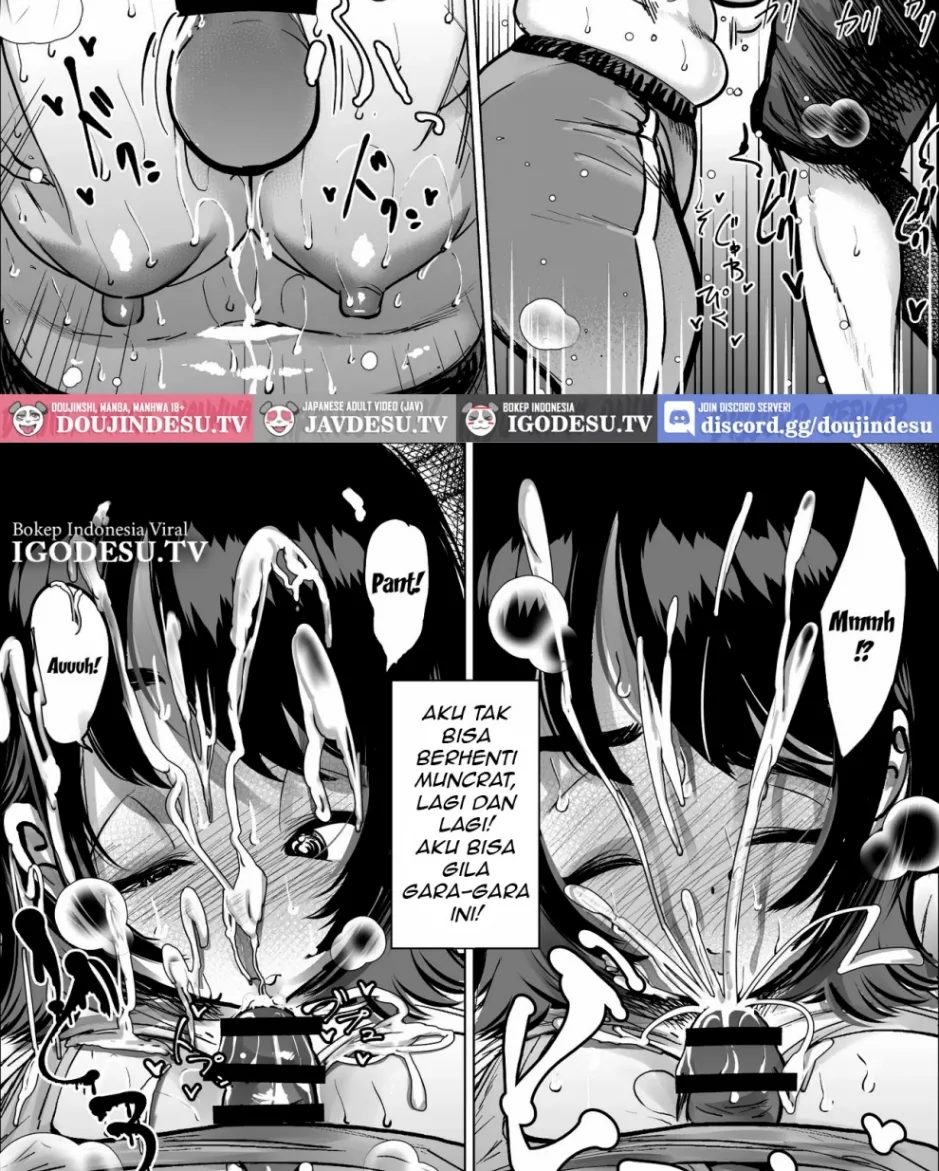 Hayaku Hashiru Tame nara Nandemo Shite Kureru Rikujoubu no Manager Chapter 1