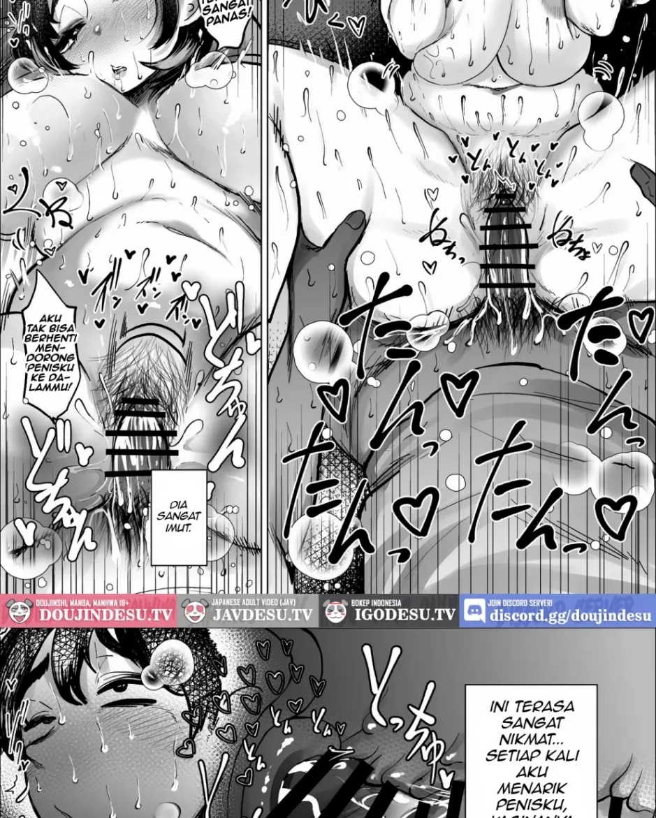 Hayaku Hashiru Tame nara Nandemo Shite Kureru Rikujoubu no Manager Chapter 1