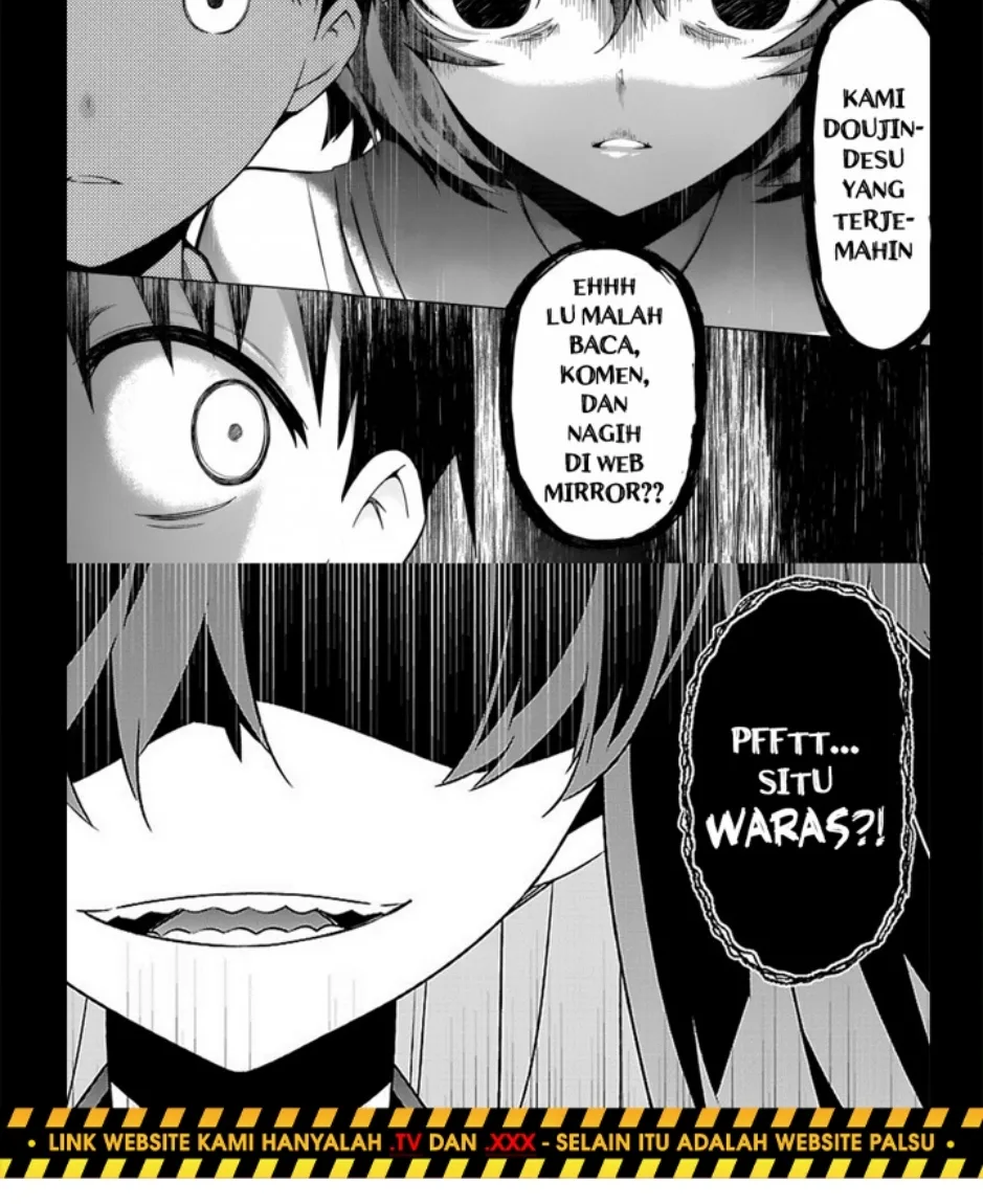 Hayaku Hashiru Tame nara Nandemo Shite Kureru Rikujoubu no Manager Chapter 1