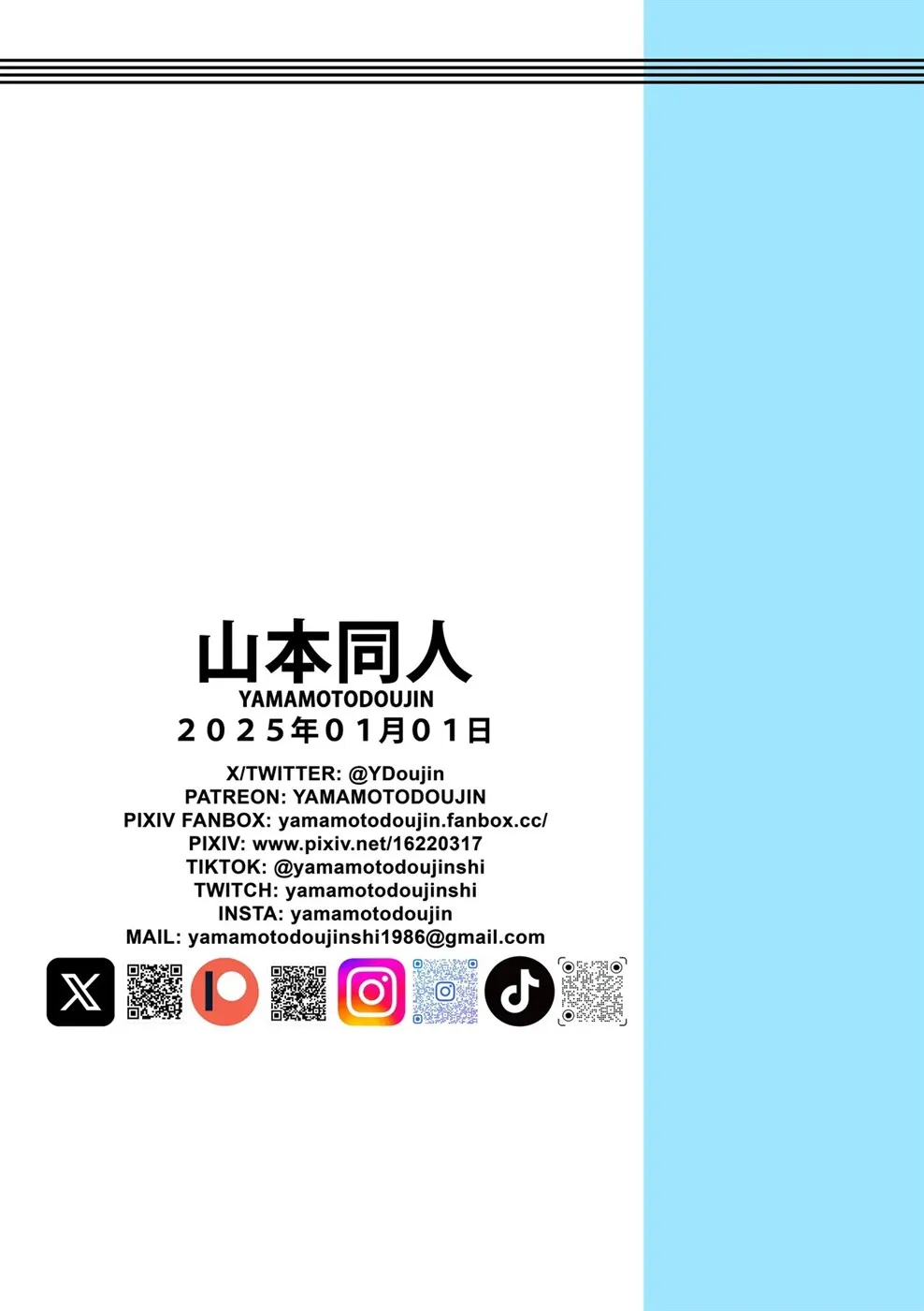 Henkatsu! Chapter 1