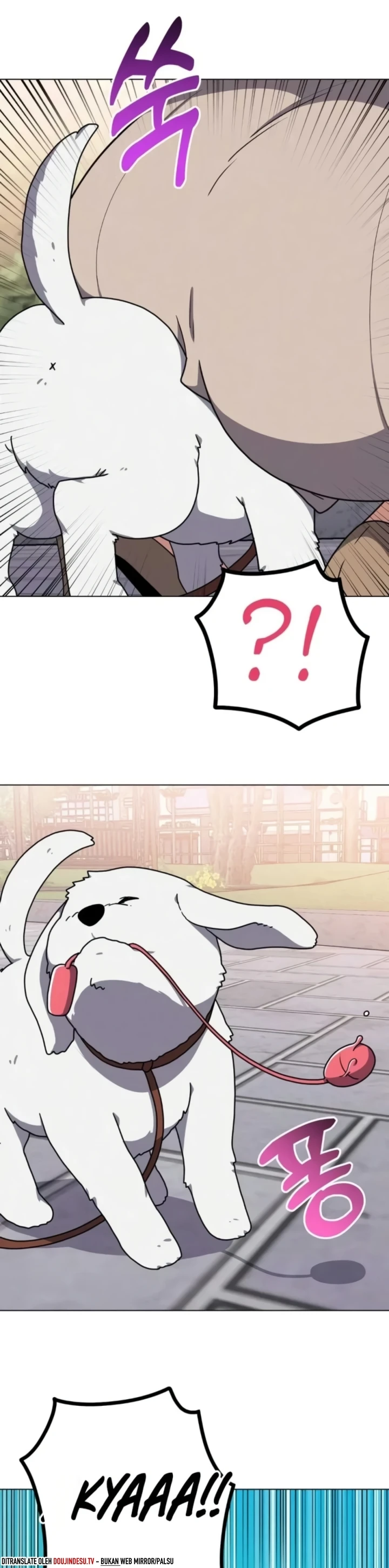 Her Toy Chapter 17