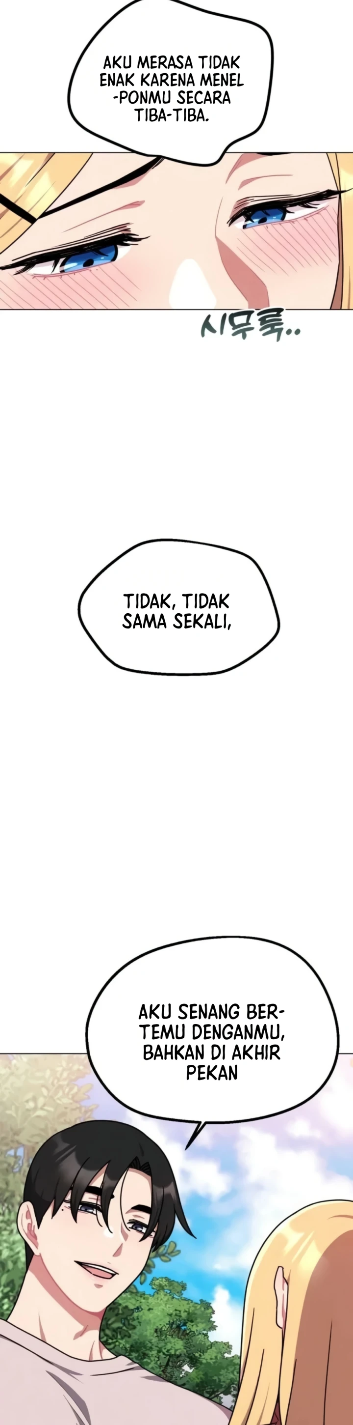 Her Toy Chapter 17