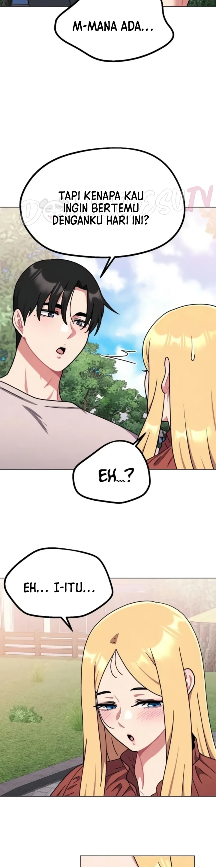 Her Toy Chapter 17