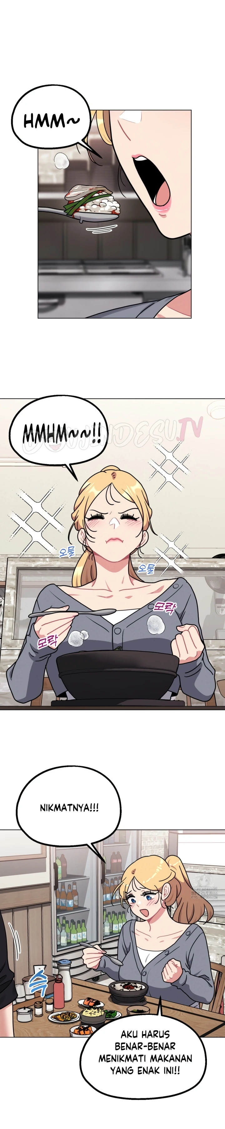 Her Toy Chapter 24