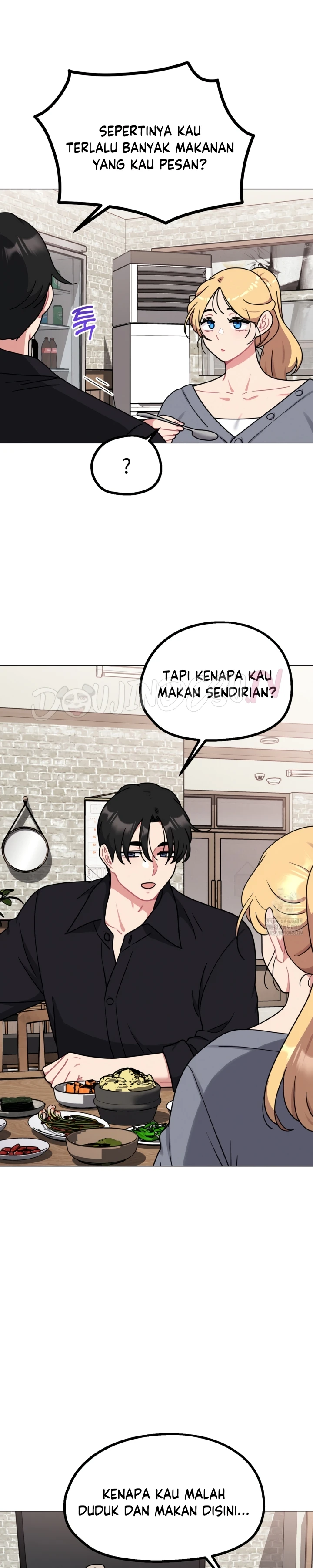 Her Toy Chapter 24