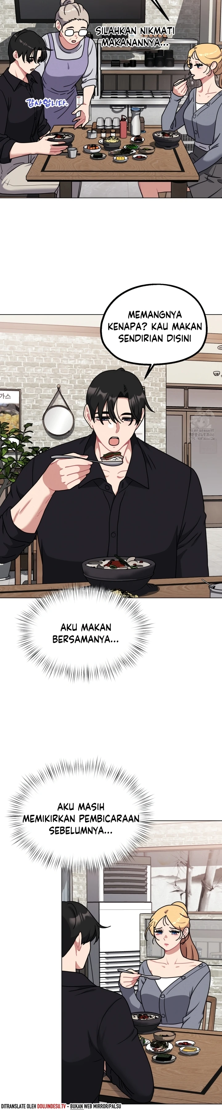 Her Toy Chapter 24