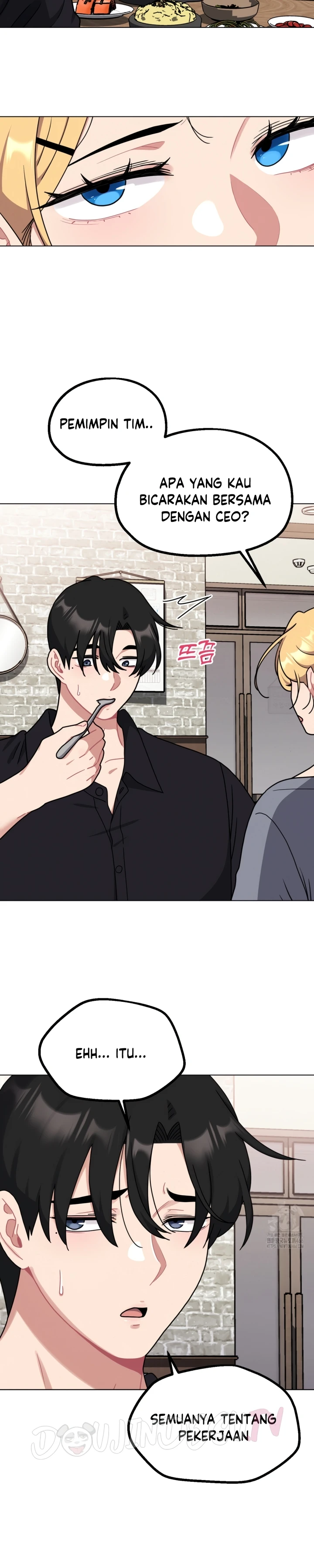Her Toy Chapter 24