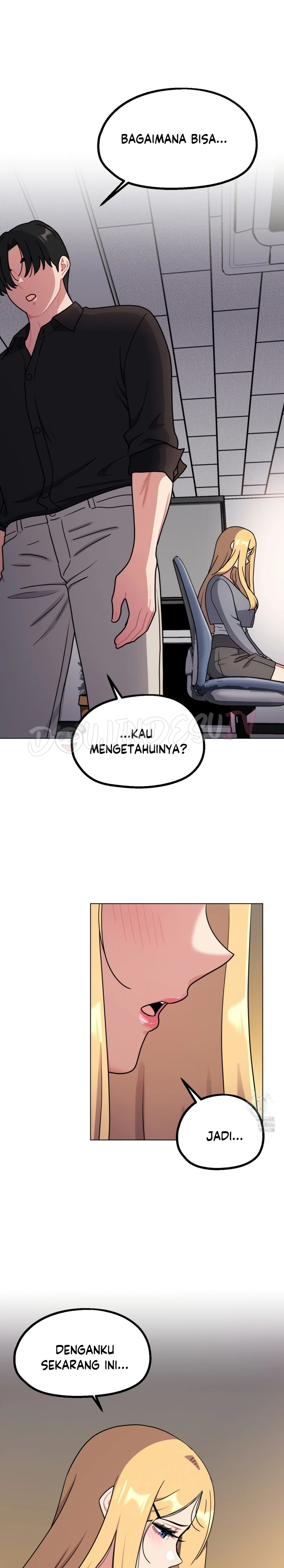 Her Toy Chapter 24