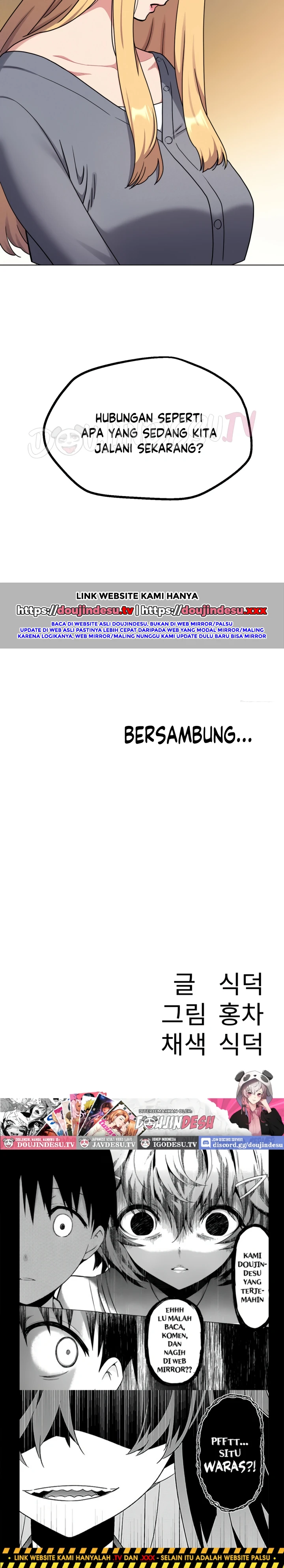 Her Toy Chapter 24