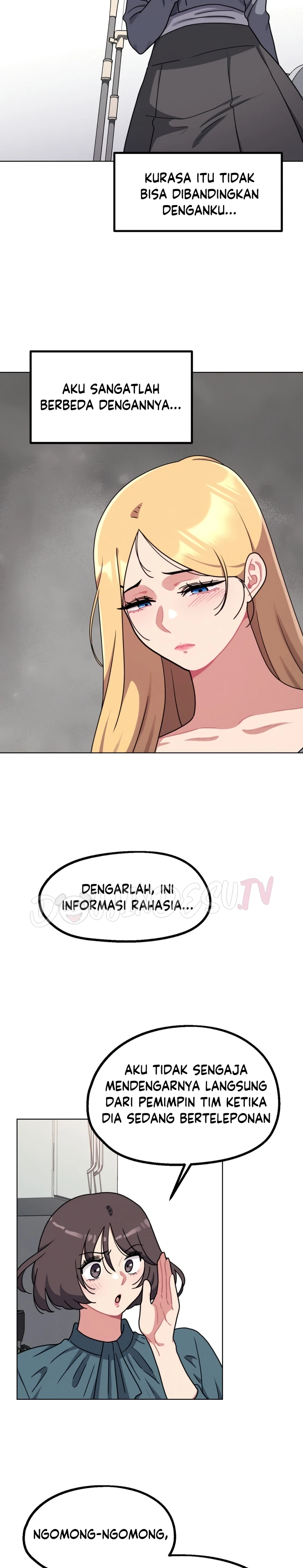 Her Toy Chapter 24