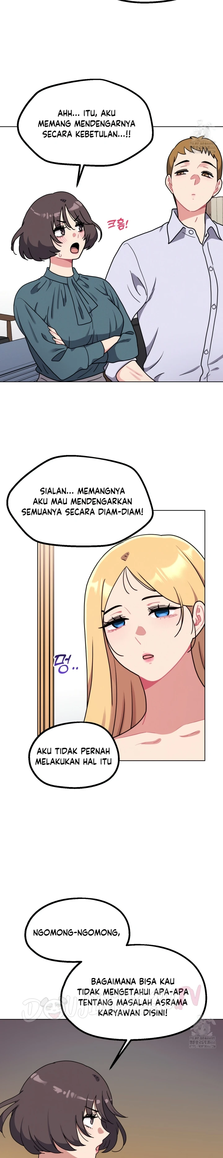 Her Toy Chapter 24