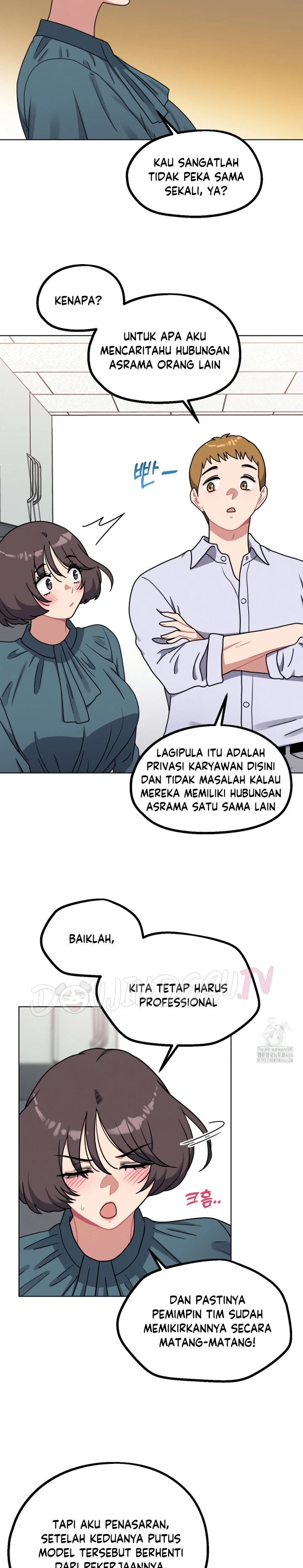 Her Toy Chapter 24
