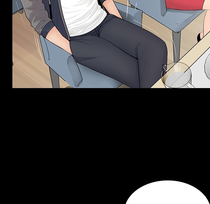 His Return Chapter 0