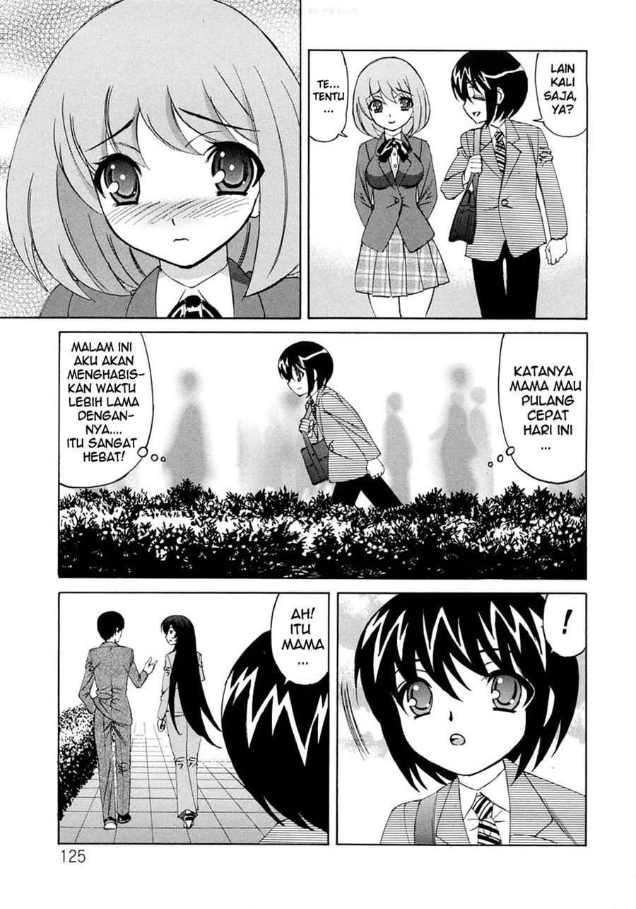 Hitozuma Lovers Chapter 7