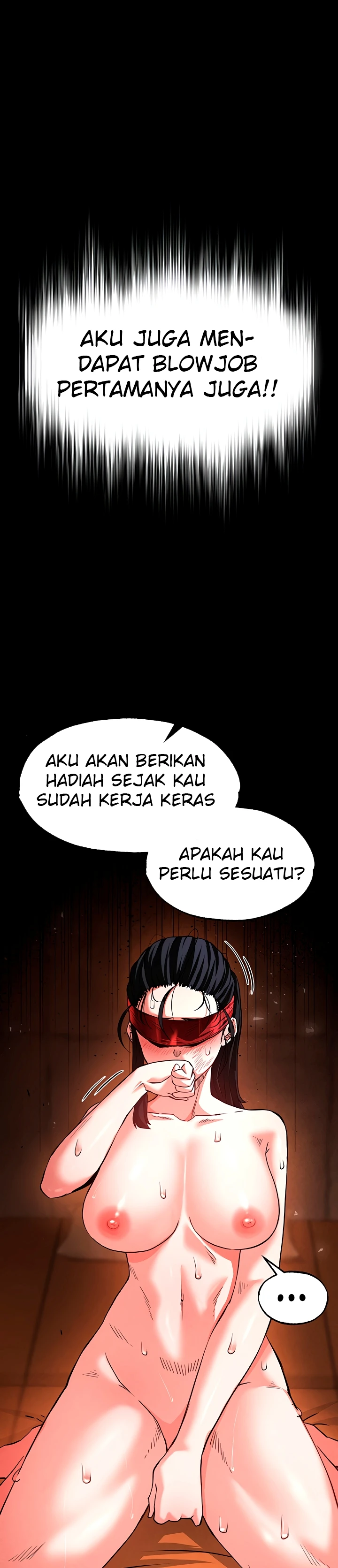 Human Scum Chapter 5