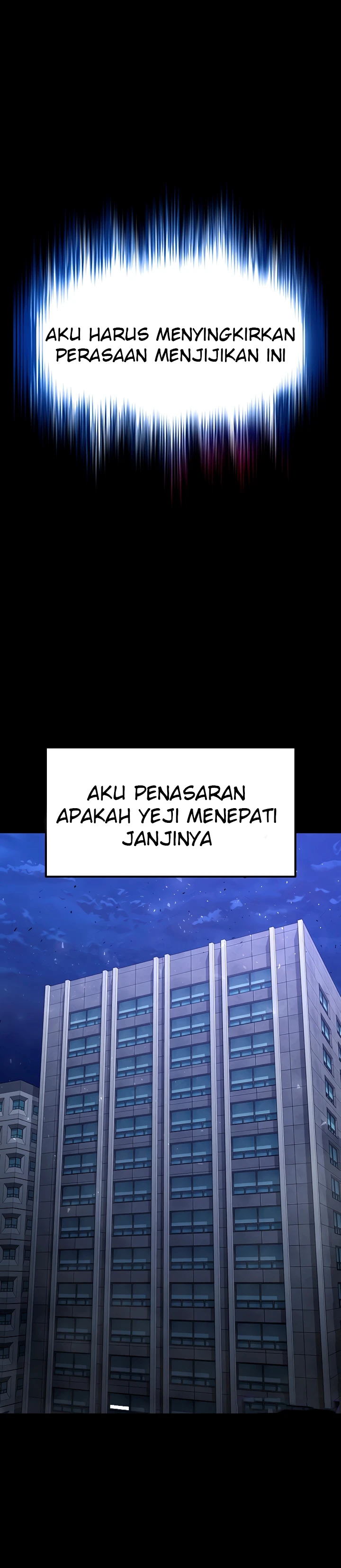 Human Scum Chapter 5