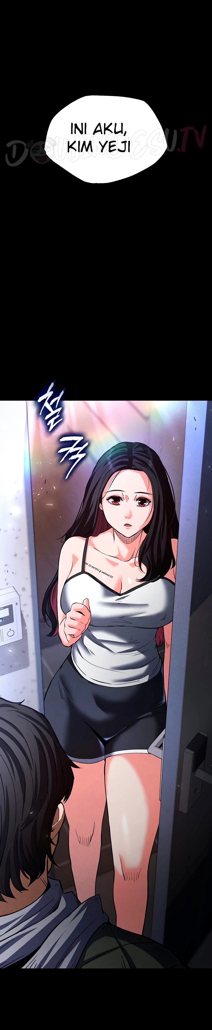 Human Scum Chapter 5