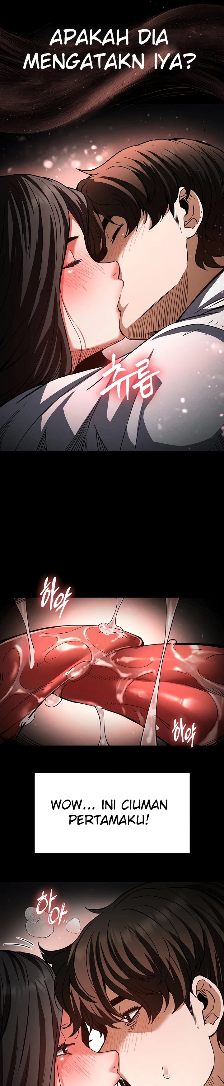 Human Scum Chapter 6