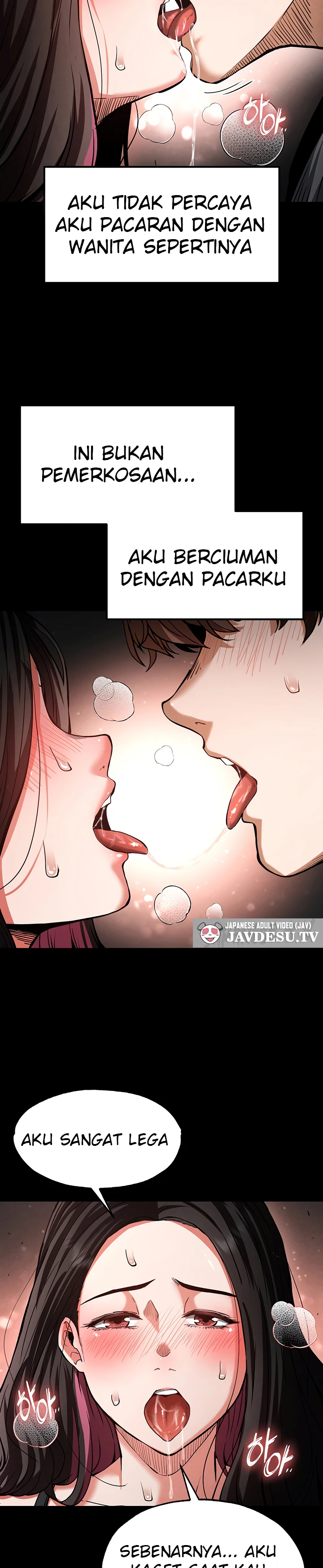 Human Scum Chapter 6