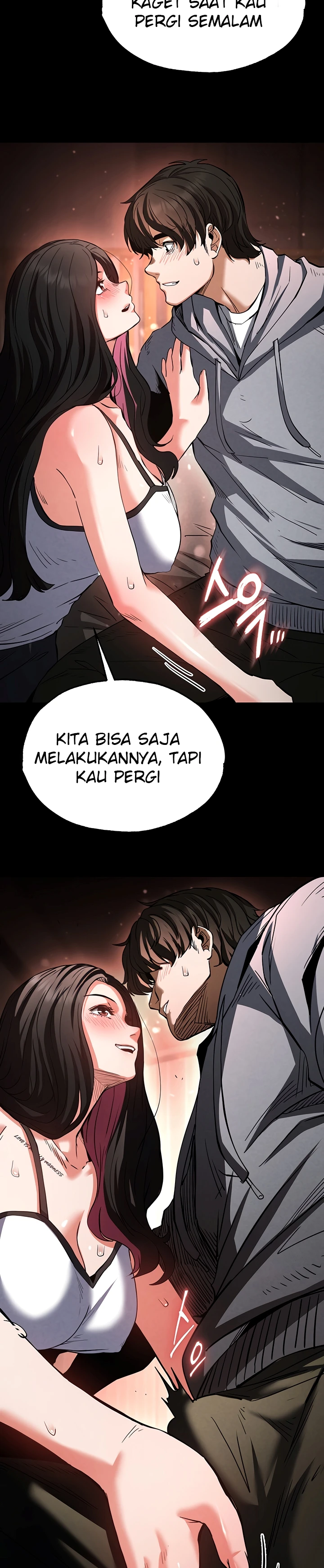 Human Scum Chapter 6