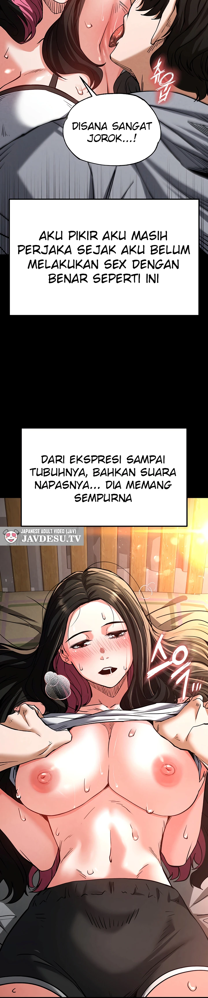 Human Scum Chapter 6