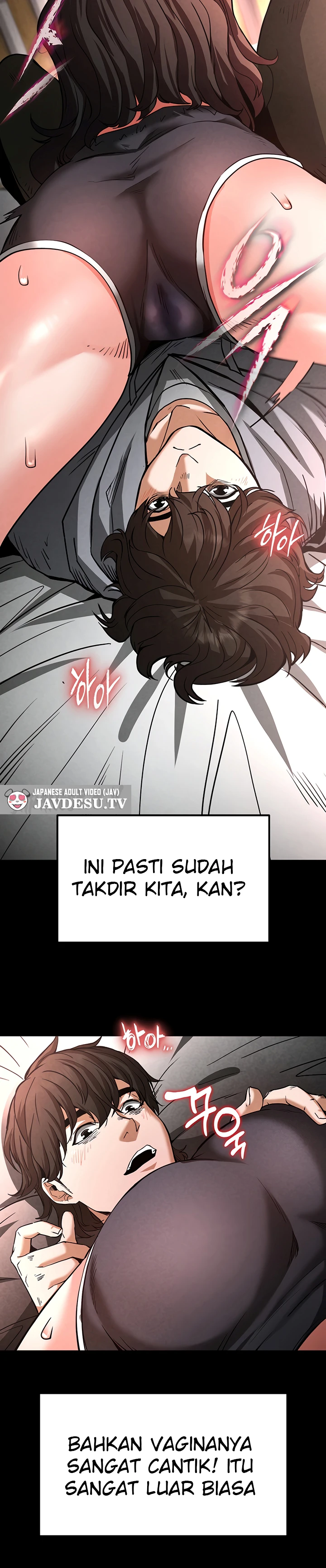 Human Scum Chapter 6