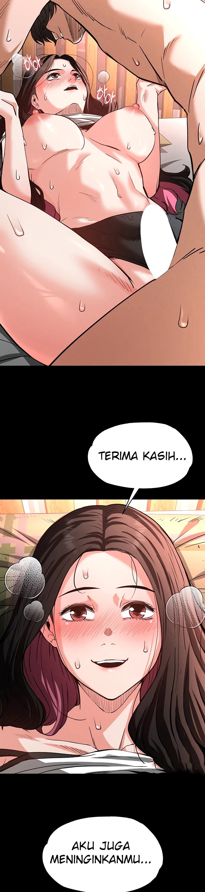 Human Scum Chapter 6