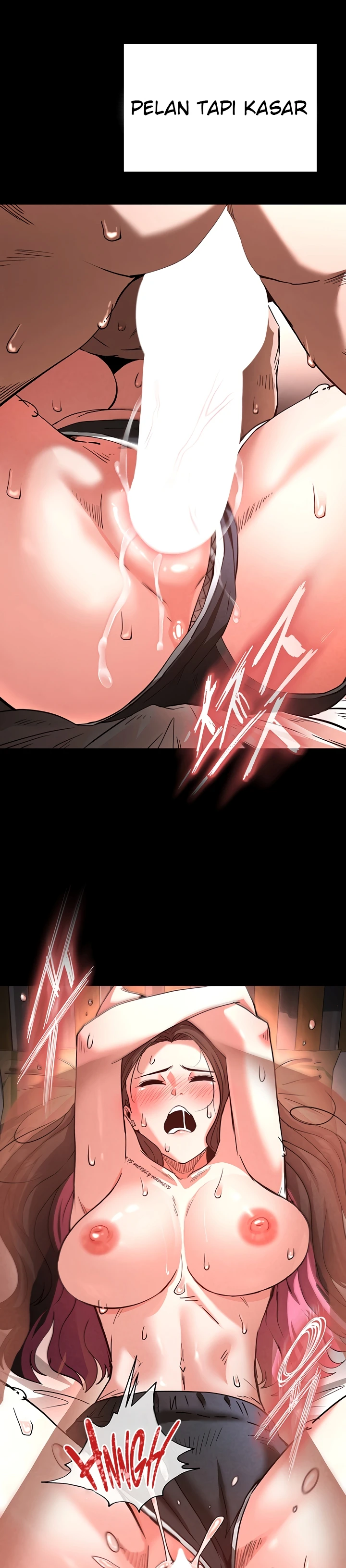 Human Scum Chapter 6