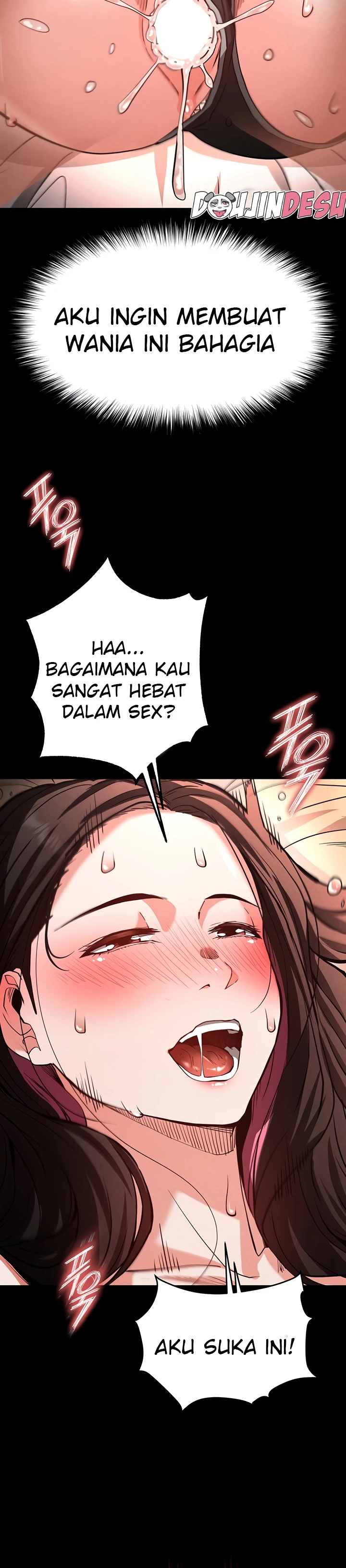 Human Scum Chapter 6