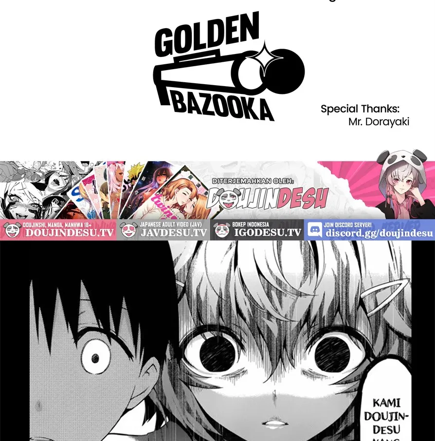 Ichiban Mijika de Eroi Mesu Miyuki ~Haha Dakedo, Shiko Saru Musuko ni Komattemasu~ Chapter 1