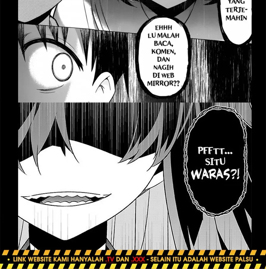 Ichiban Mijika de Eroi Mesu Miyuki ~Haha Dakedo, Shiko Saru Musuko ni Komattemasu~ Chapter 1