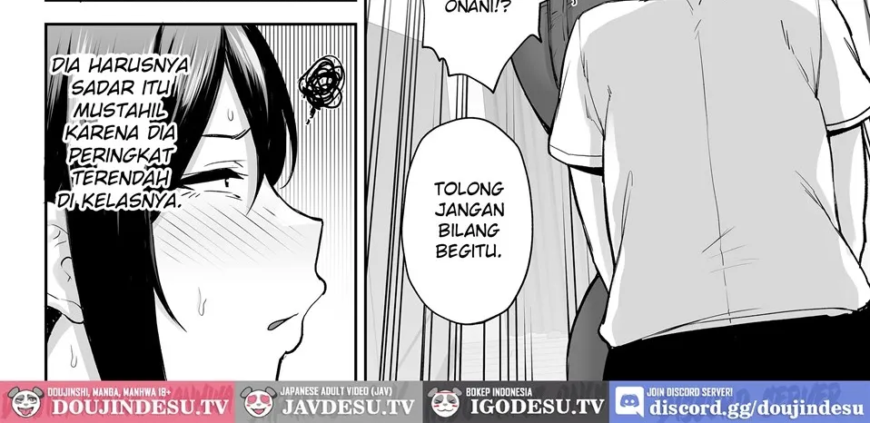 Ichiban Mijika de Eroi Mesu Miyuki ~Haha Dakedo, Shiko Saru Musuko ni Komattemasu~ Chapter 1