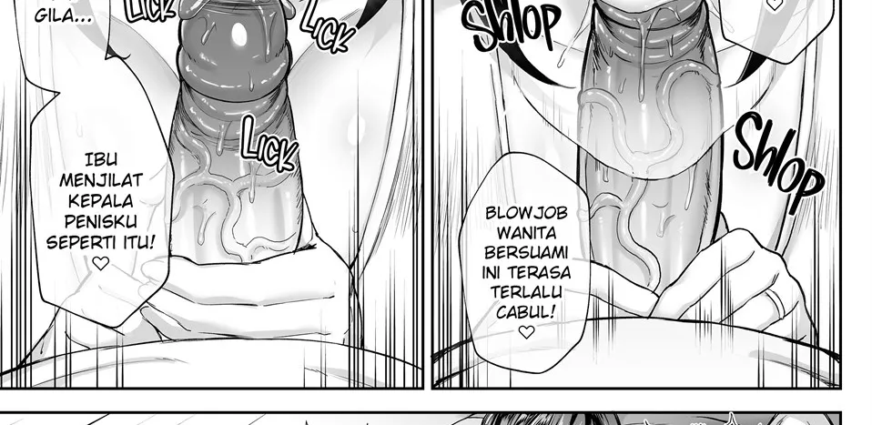 Ichiban Mijika de Eroi Mesu Miyuki ~Haha Dakedo, Shiko Saru Musuko ni Komattemasu~ Chapter 1