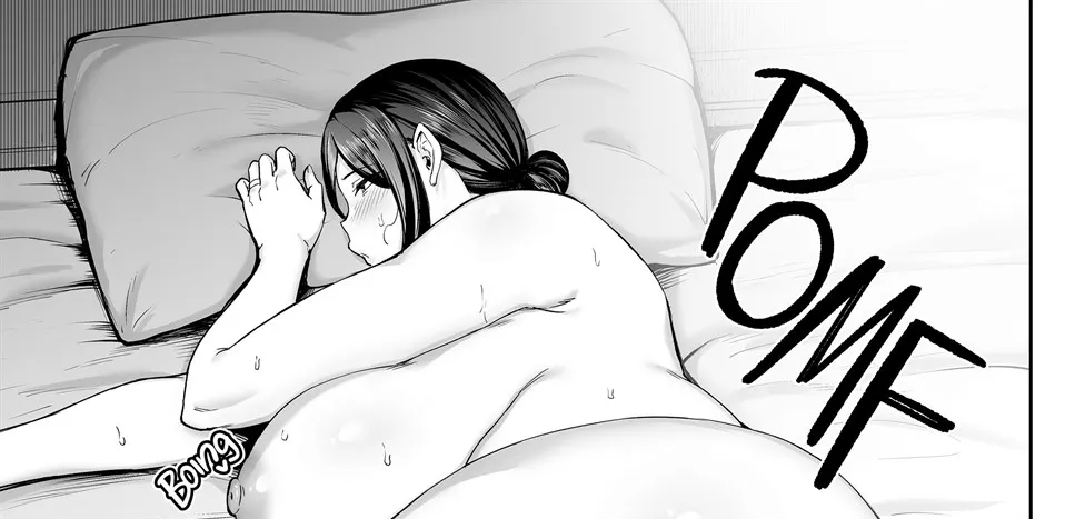 Ichiban Mijika de Eroi Mesu Miyuki ~Haha Dakedo, Shiko Saru Musuko ni Komattemasu~ Chapter 1