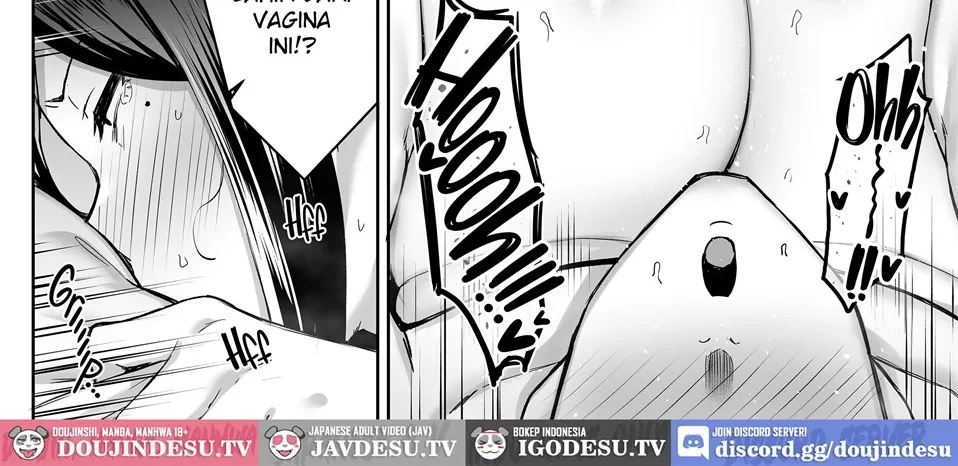 Ichiban Mijika de Eroi Mesu Miyuki ~Haha Dakedo, Shiko Saru Musuko ni Komattemasu~ Chapter 1