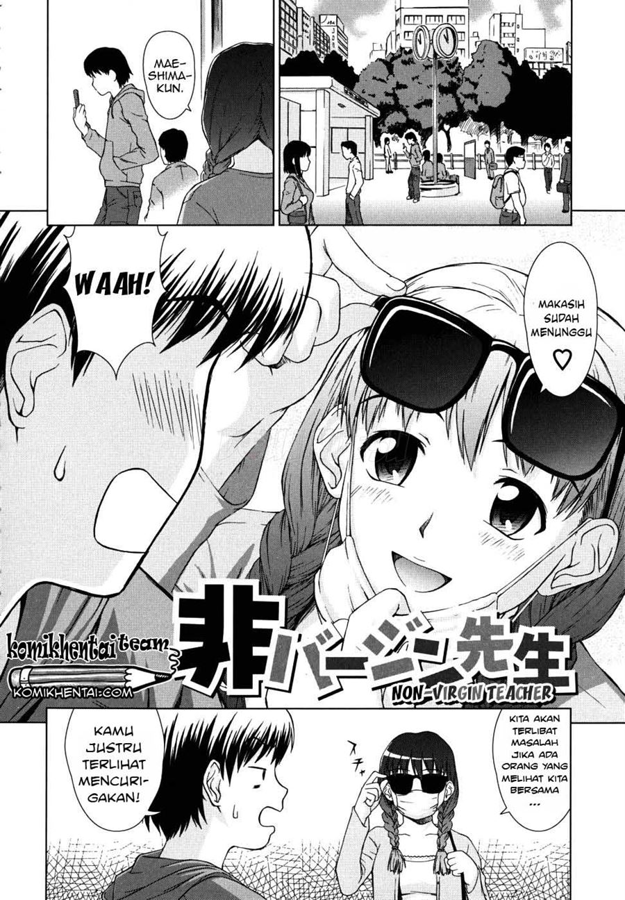 Iinchou no Koibito Chapter 9