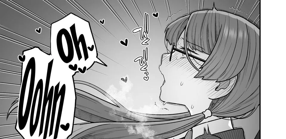 Iinchou to Mitsuda-kun no Obenkyoukai Chapter 1
