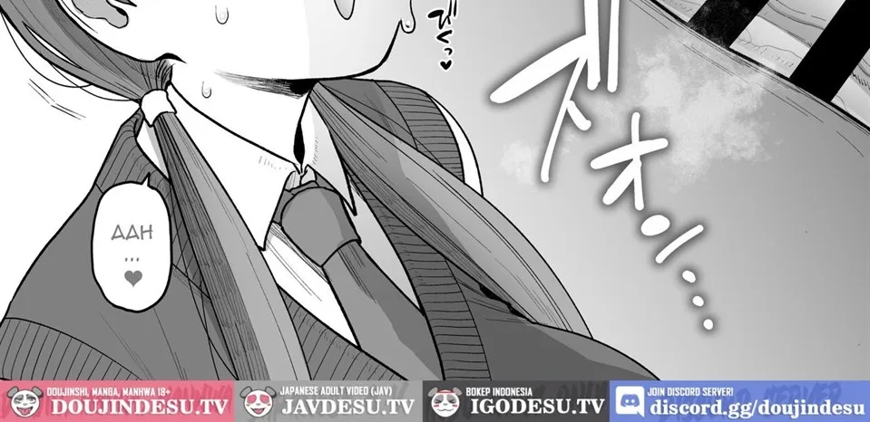 Iinchou to Mitsuda-kun no Obenkyoukai Chapter 1