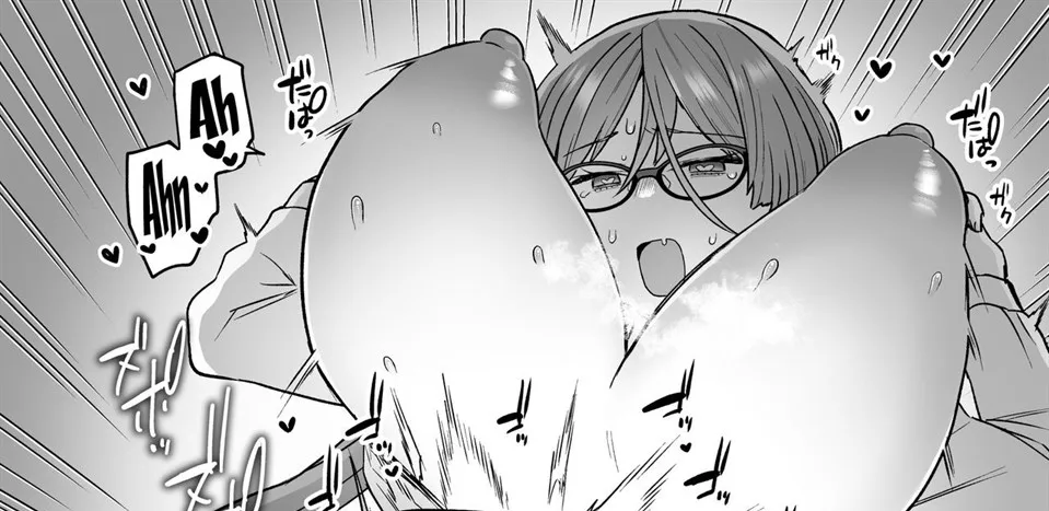 Iinchou to Mitsuda-kun no Obenkyoukai Chapter 1