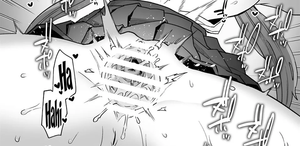 Iinchou to Mitsuda-kun no Obenkyoukai Chapter 1