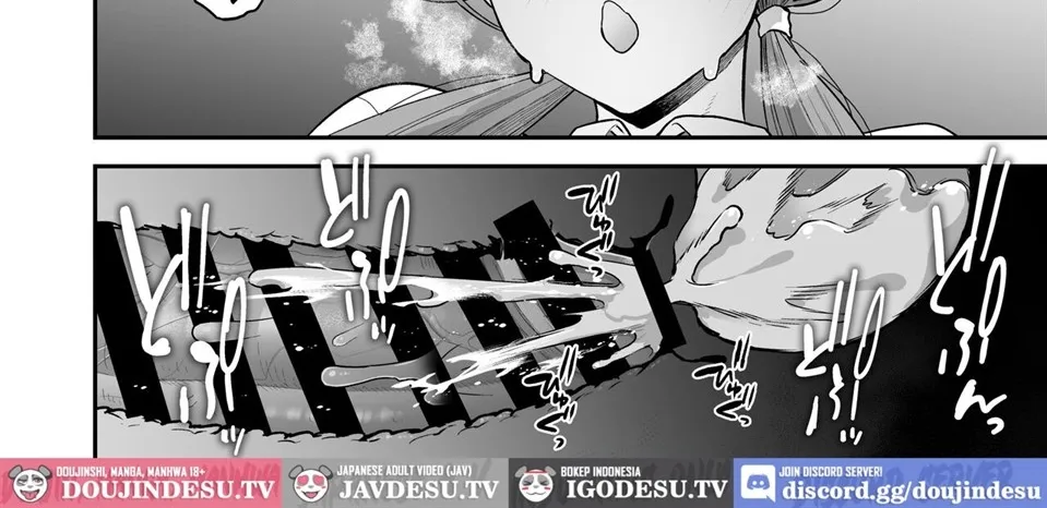 Iinchou to Mitsuda-kun no Obenkyoukai Chapter 1